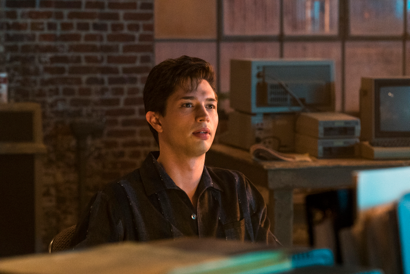 Joe Dinicol as Craig (Photo: AMC)